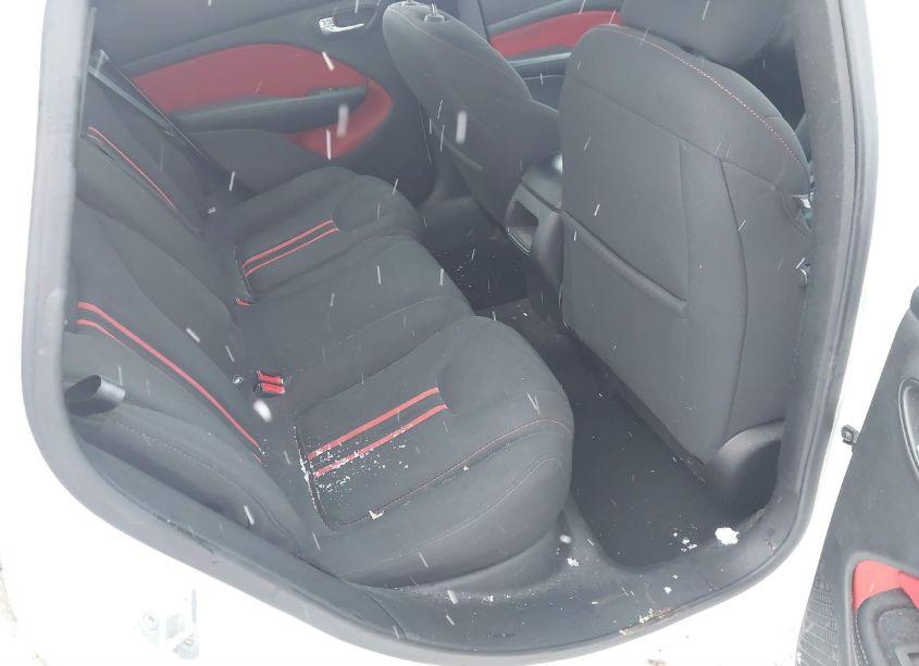 Photo 8 of 2013 Dodge Dart RALLYE (VIN 1C3CDFBH4DD232773)