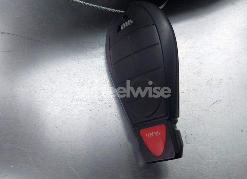 Photo 11 of 2013 Dodge Dart RALLYE (VIN 1C3CDFBH5DD135808)