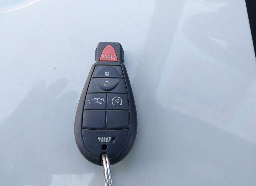 Photo 11 of 2013 Dodge Dart RALLYE (VIN 1C3CDFBH5DD269573)