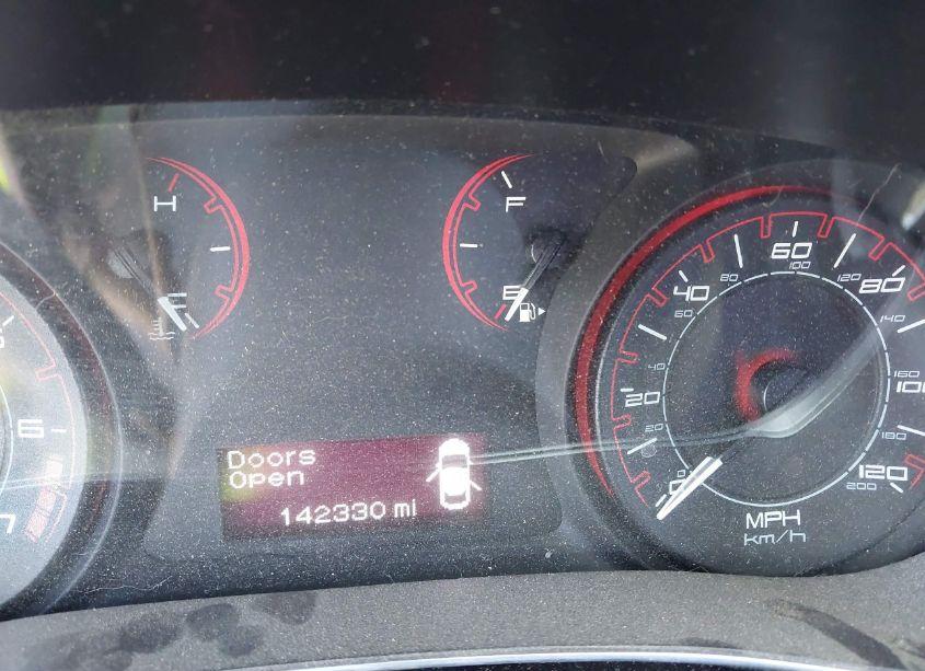 Photo 7 of 2013 Dodge Dart RALLYE (VIN 1C3CDFBH5DD269573)