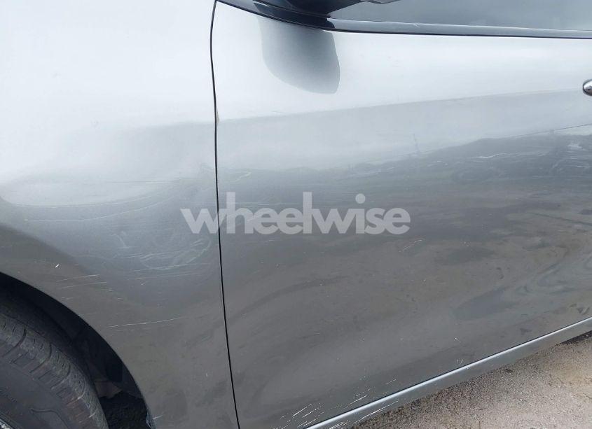 Photo 6 of 2013 Dodge Dart SXT (VIN 1C3CDFBH5DD700784)