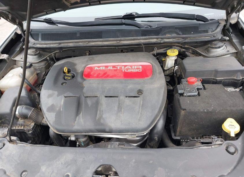 Photo 10 of 2013 Dodge Dart SXT (VIN 1C3CDFBH5DD708111)