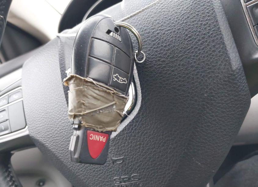 Photo 11 of 2013 Dodge Dart SXT (VIN 1C3CDFBH5DD708111)