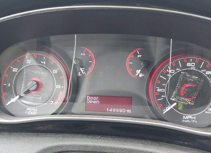 Photo 7 of 2013 Dodge Dart SXT (VIN 1C3CDFBH5DD708111)