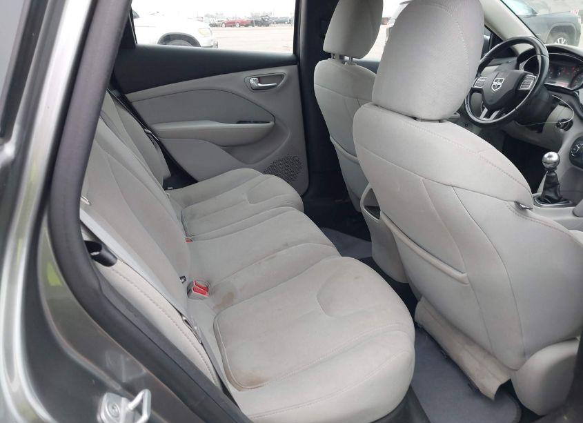 Photo 8 of 2013 Dodge Dart SXT (VIN 1C3CDFBH5DD708111)