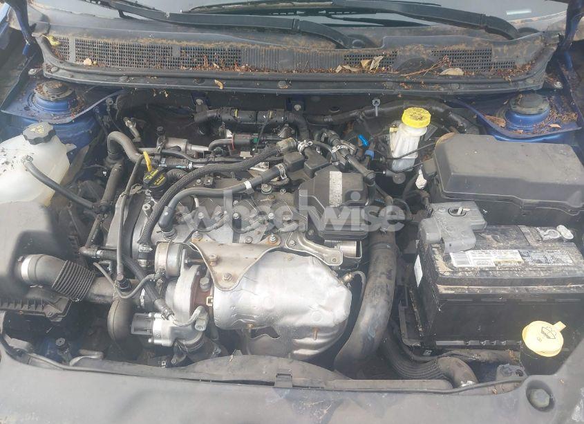 Photo 10 of 2013 Dodge Dart SXT (VIN 1C3CDFBH5DD708819)