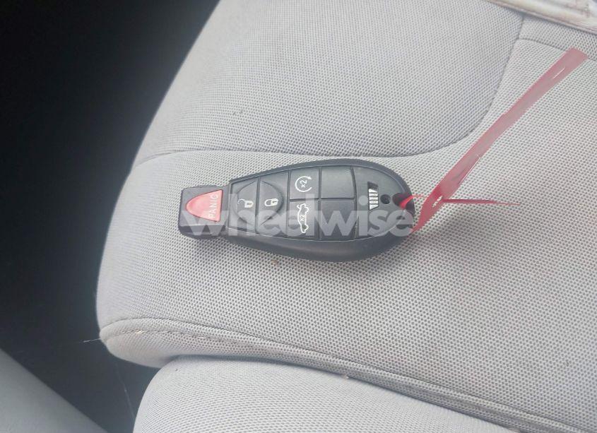 Photo 11 of 2013 Dodge Dart SXT (VIN 1C3CDFBH5DD708819)