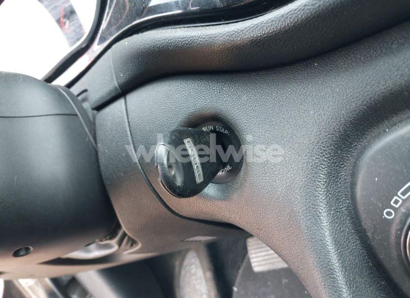 Photo 11 of 2013 Dodge Dart SXT/RALLYE (VIN 1C3CDFBH6DD158093)