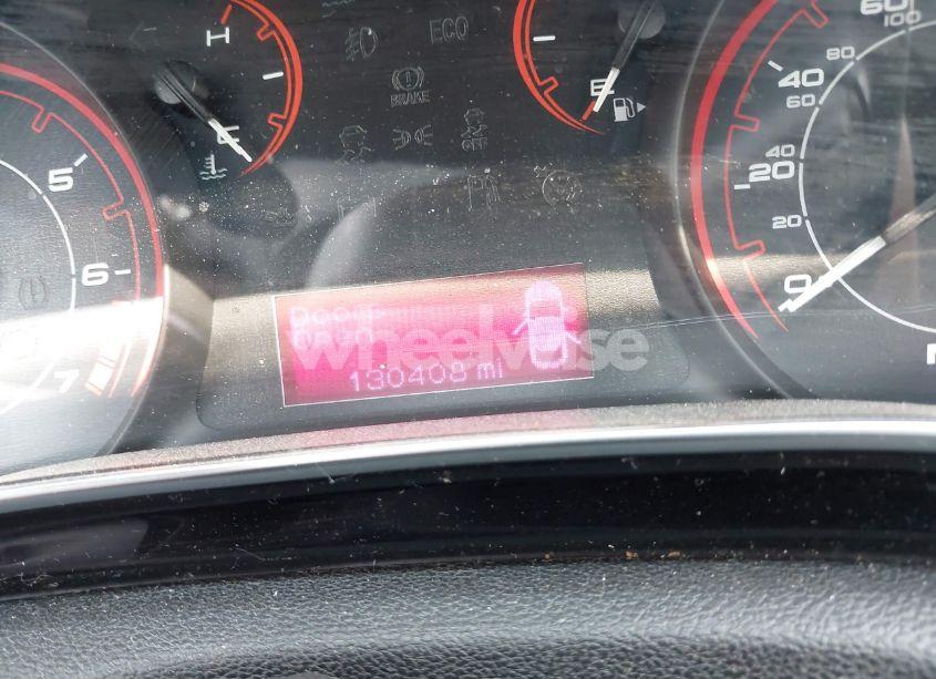 Photo 7 of 2013 Dodge Dart SXT/RALLYE (VIN 1C3CDFBH6DD158093)