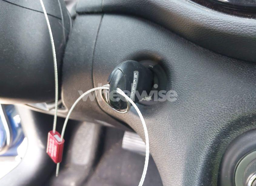 Photo 11 of 2013 Dodge Dart RALLYE (VIN 1C3CDFBH7DD133736)