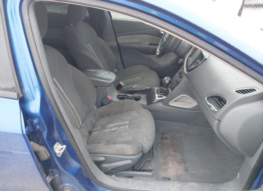 Photo 5 of 2013 Dodge Dart RALLYE (VIN 1C3CDFBH8DD135351)