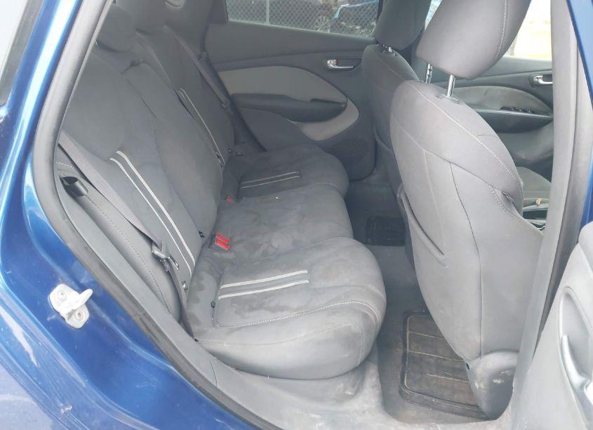 Photo 8 of 2013 Dodge Dart RALLYE (VIN 1C3CDFBH8DD135351)