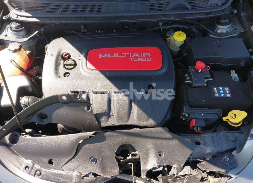 Photo 10 of 2013 Dodge Dart RALLYE (VIN 1C3CDFBH8DD231402)