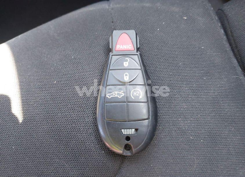 Photo 11 of 2013 Dodge Dart RALLYE (VIN 1C3CDFBH8DD231402)