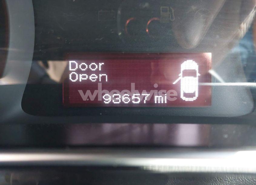 Photo 15 of 2013 Dodge Dart RALLYE (VIN 1C3CDFBH8DD231402)