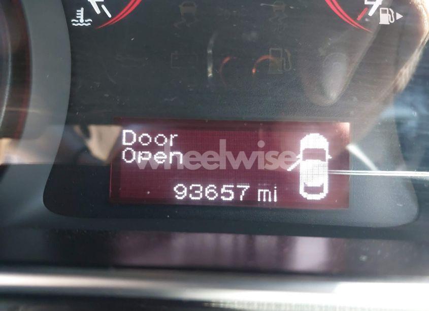 Photo 7 of 2013 Dodge Dart RALLYE (VIN 1C3CDFBH8DD231402)