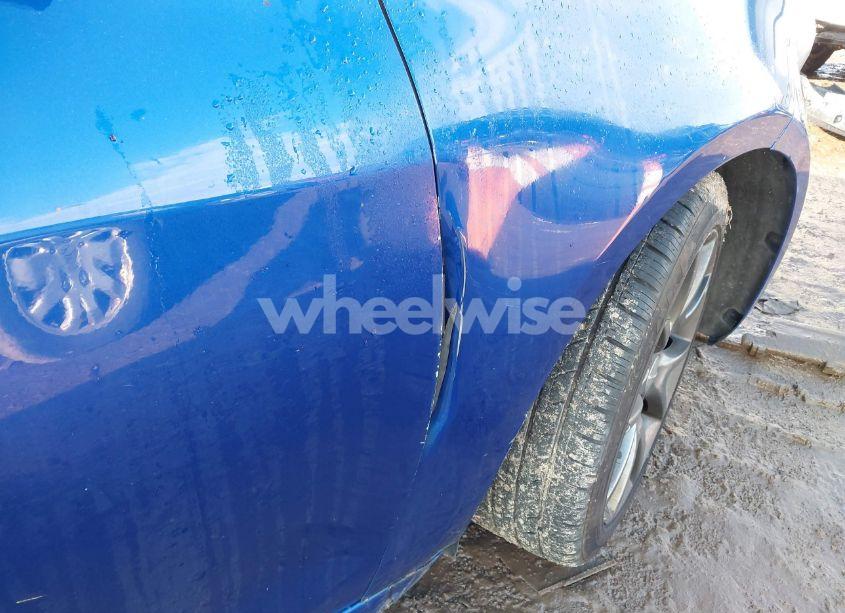 Photo 14 of 2013 Dodge Dart SXT (VIN 1C3CDFBH8DD320385)