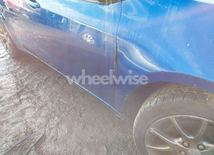 Photo 17 of 2013 Dodge Dart SXT (VIN 1C3CDFBH8DD320385)