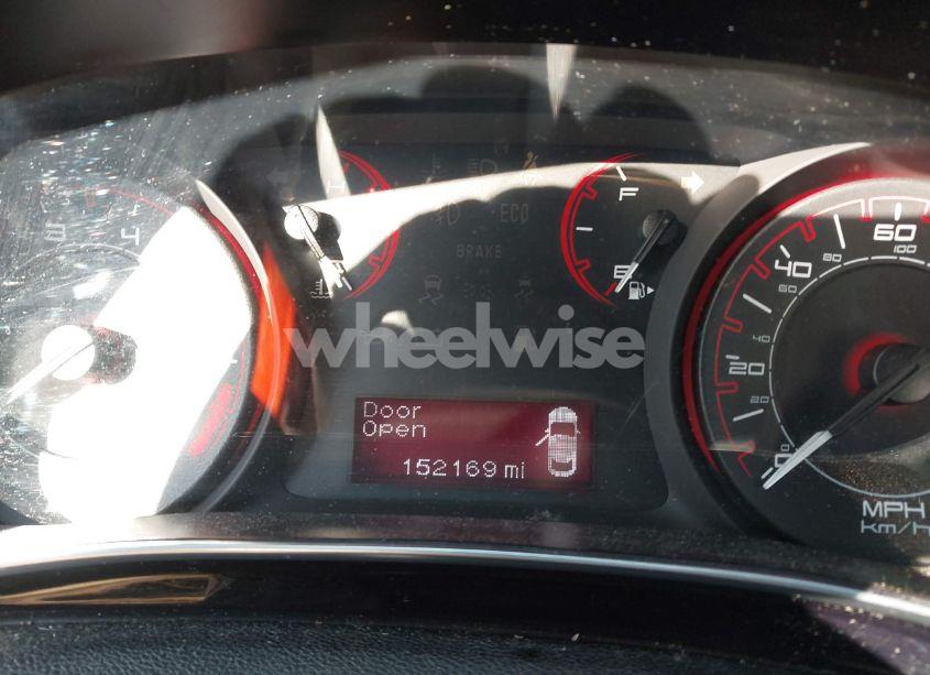 Photo 7 of 2013 Dodge Dart SXT (VIN 1C3CDFBH8DD320385)