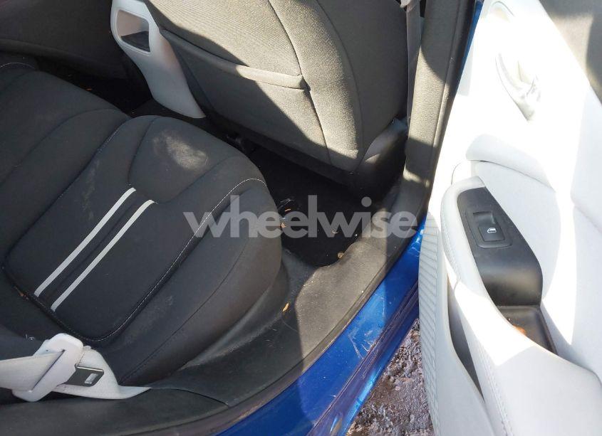 Photo 8 of 2013 Dodge Dart SXT (VIN 1C3CDFBH8DD320385)