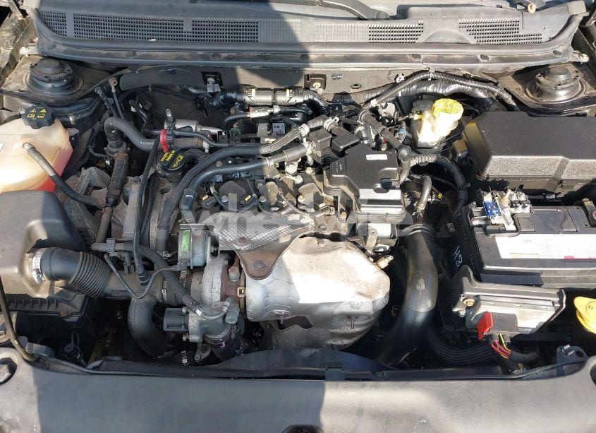 Photo 10 of 2013 Dodge Dart SXT (VIN 1C3CDFBH8DD575957)