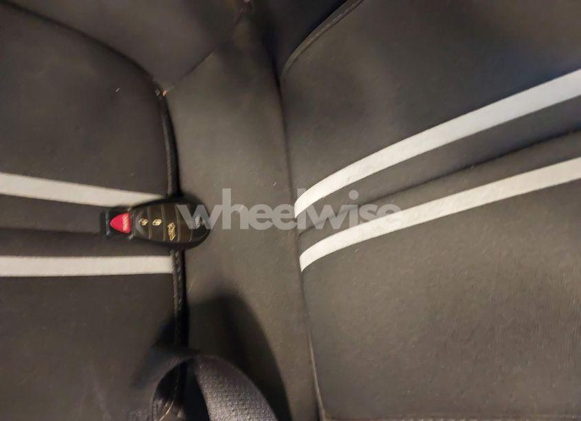 Photo 11 of 2013 Dodge Dart RALLYE (VIN 1C3CDFBH9DD155172)