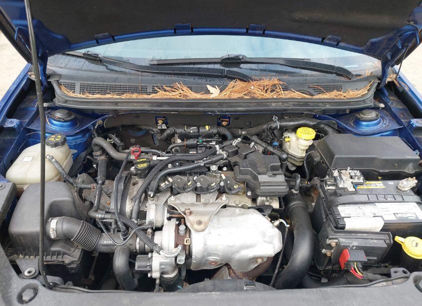 Photo 10 of 2013 Dodge Dart RALLYE (VIN 1C3CDFBH9DD231358)