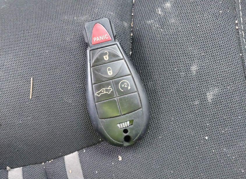 Photo 11 of 2013 Dodge Dart RALLYE (VIN 1C3CDFBH9DD231358)