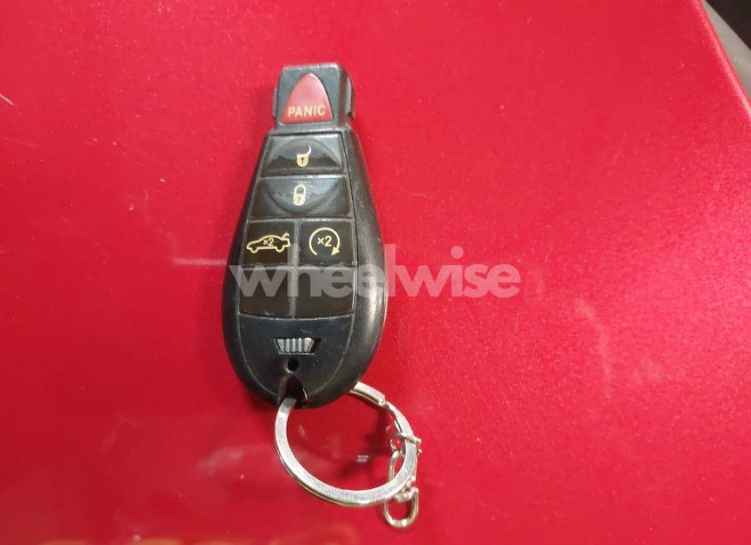 Photo 11 of 2013 Dodge Dart RALLYE (VIN 1C3CDFBH9DD704868)