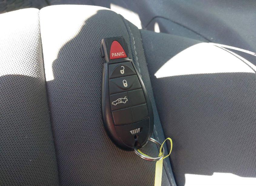 Photo 11 of 2013 Dodge Dart RALLYE (VIN 1C3CDFBHXDD640551)