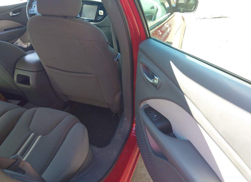 Photo 8 of 2013 Dodge Dart RALLYE (VIN 1C3CDFBHXDD640551)