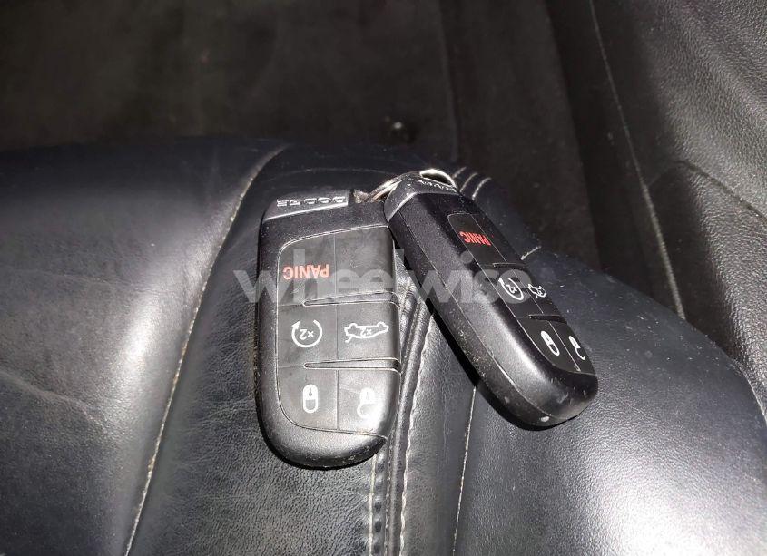 Photo 11 of 2013 Dodge Dart LIMITED (VIN 1C3CDFCA0DD132879)