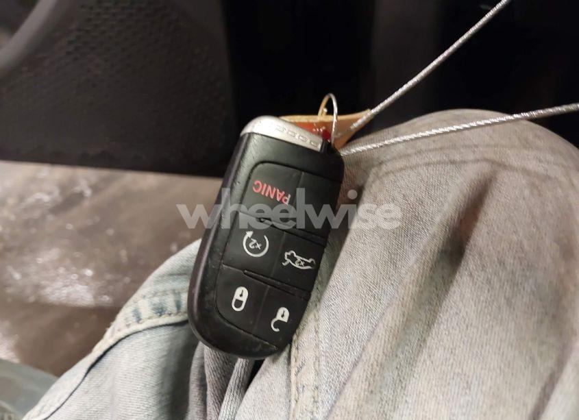 Photo 11 of 2013 Dodge Dart LIMITED (VIN 1C3CDFCA0DD204714)