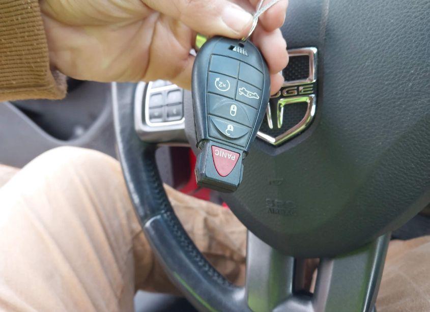 Photo 11 of 2013 Dodge Dart LIMITED (VIN 1C3CDFCA0DD317613)