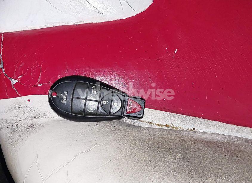 Photo 11 of 2013 Dodge Dart LIMITED (VIN 1C3CDFCA0DD337313)