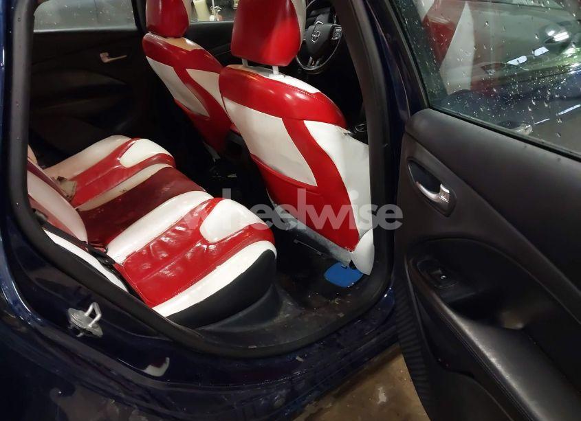 Photo 8 of 2013 Dodge Dart LIMITED (VIN 1C3CDFCA0DD337313)