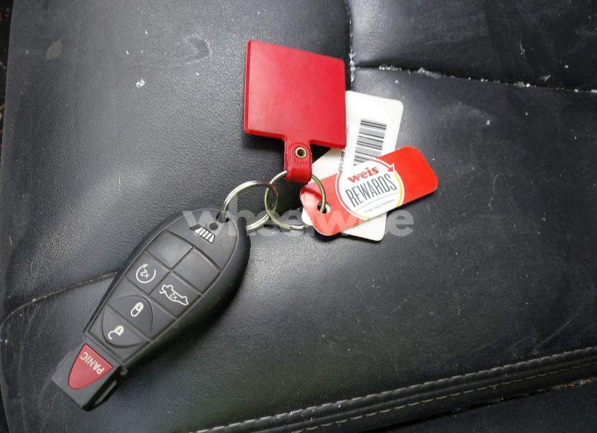 Photo 11 of 2013 Dodge Dart LIMITED (VIN 1C3CDFCA0DD346478)