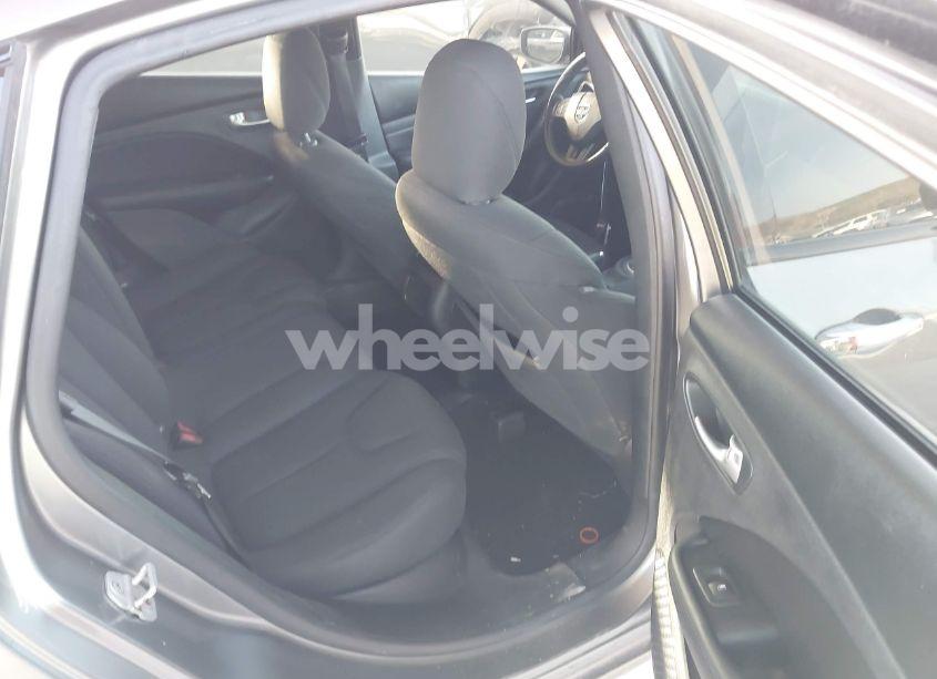 Photo 8 of 2013 Dodge Dart LIMITED (VIN 1C3CDFCA0DD711001)