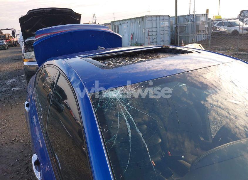 Photo 6 of 2013 Dodge Dart LIMITED (VIN 1C3CDFCA1DD105562)