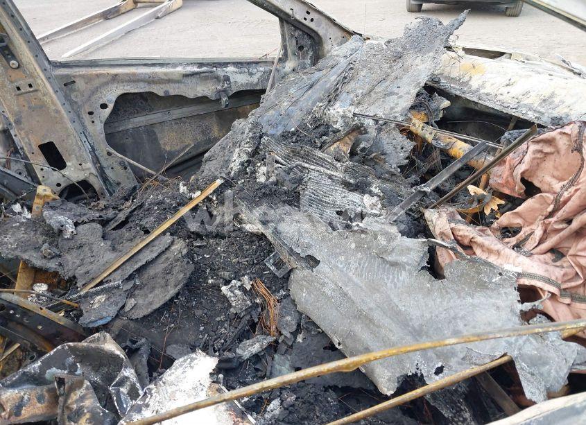 Photo 5 of 2013 Dodge Dart LIMITED (VIN 1C3CDFCA1DD179080)