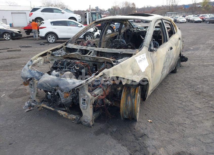 Photo 6 of 2013 Dodge Dart LIMITED (VIN 1C3CDFCA1DD179080)