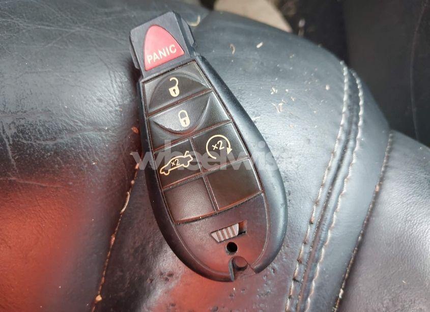 Photo 11 of 2013 Dodge Dart LIMITED (VIN 1C3CDFCA1DD323548)