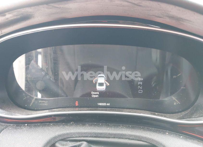 Photo 7 of 2013 Dodge Dart LIMITED (VIN 1C3CDFCA1DD323548)