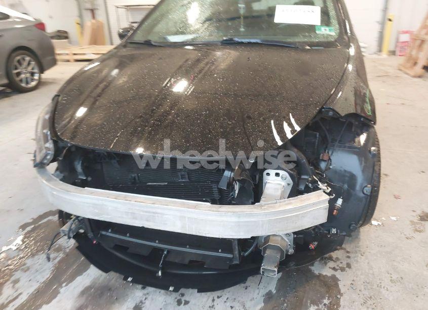 Photo 6 of 2013 Dodge Dart LIMITED (VIN 1C3CDFCA1DD346649)