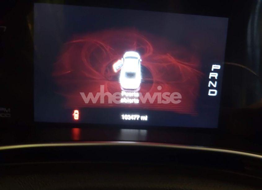 Photo 7 of 2013 Dodge Dart LIMITED (VIN 1C3CDFCA1DD346649)