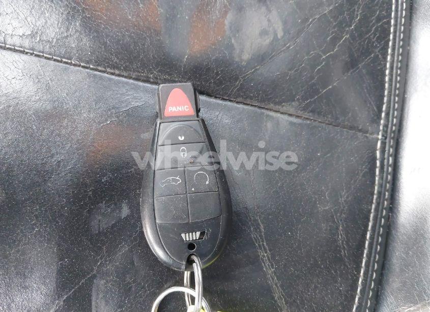 Photo 11 of 2013 Dodge Dart LIMITED (VIN 1C3CDFCA2DD337846)