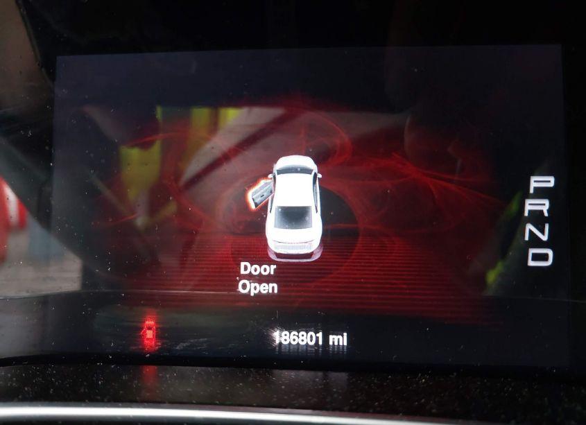 Photo 7 of 2013 Dodge Dart LIMITED (VIN 1C3CDFCA3DD304371)