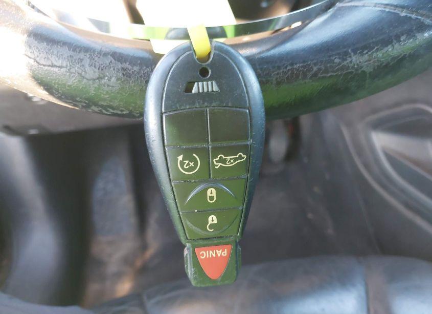 Photo 11 of 2013 Dodge Dart LIMITED (VIN 1C3CDFCA5DD201131)