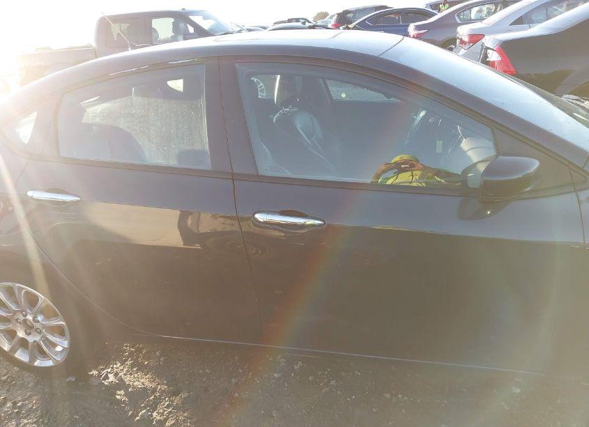 Photo 13 of 2013 Dodge Dart LIMITED (VIN 1C3CDFCA5DD201131)