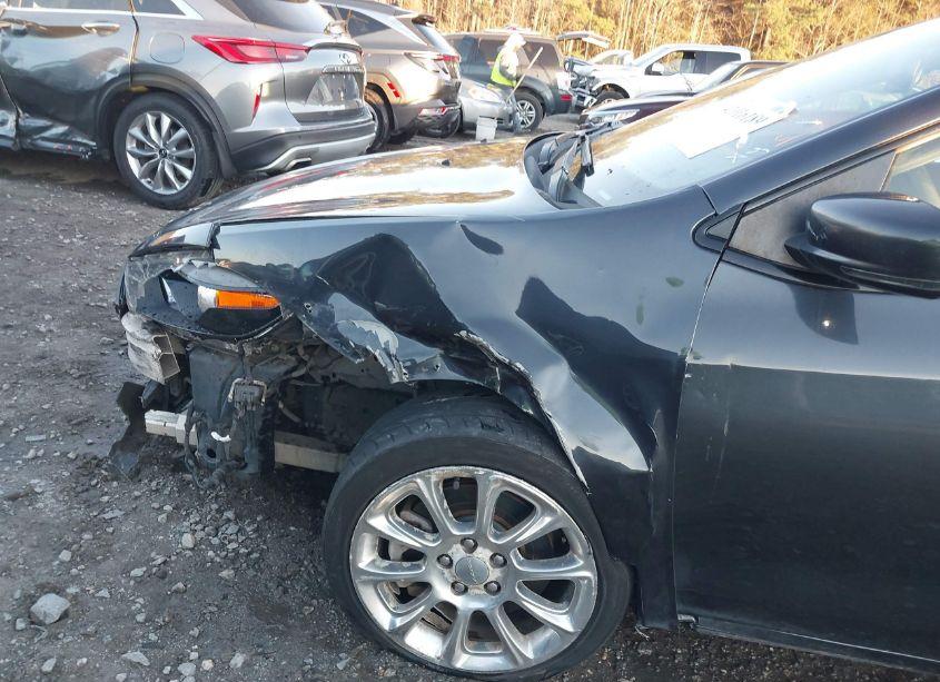 Photo 19 of 2013 Dodge Dart LIMITED (VIN 1C3CDFCA5DD201131)